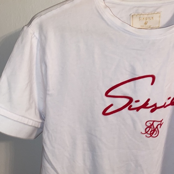 Siksilk Top - Picture 6 of 15